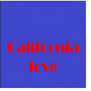 California Love (Instrumental Version)