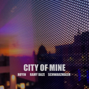 City Of Mine (Explicit)