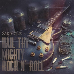Hail Thy Mighty Rock n' Roll (Explicit)