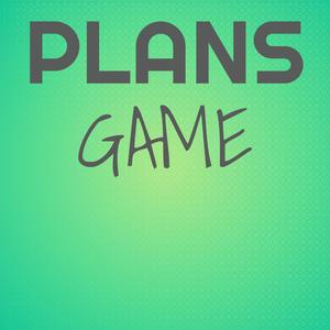 Plans Game