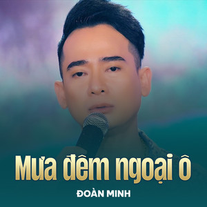 Mưa Đêm Ngoại Ô