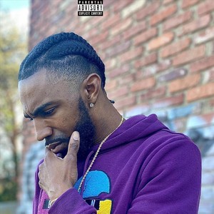 I Can't Decide (Explicit)