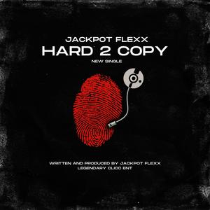 Hard 2 Copy (Radio Edit)