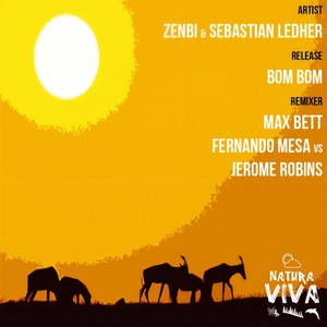Bom Bom (Max Bett Remix)