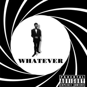 Whatever (feat. Joe Guapo) [Explicit]