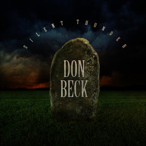 Don Beck - What Does It Matter