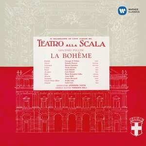 Puccini: La bohème, Act 2 - 