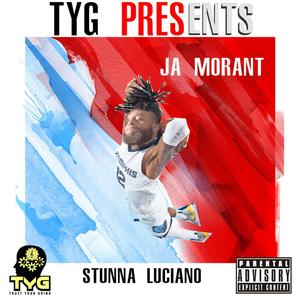 Ja Morant (Explicit)