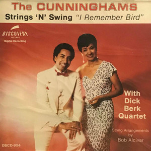 Strings 'N' Swing "I Remember Bird"