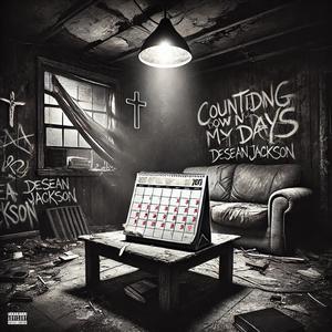 COUNTING DOWN MY DAYS (Explicit)