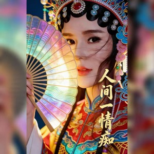 人间一情痴