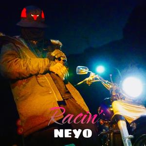 Racin' (feat. Makaroni) (Official Instrumental)