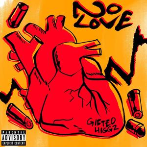 No Love (Explicit)