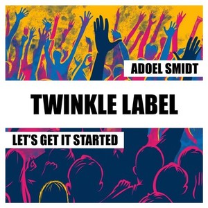 Let's Get It Started (Extended Mix)