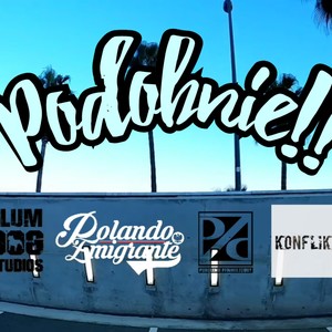 Podobnie(feat. Vander, Hijack Hood, PPZ & Dj Adach) (Explicit)