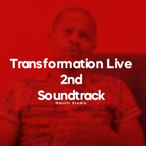 Transformation Live 2nd Soundtrack (Live)