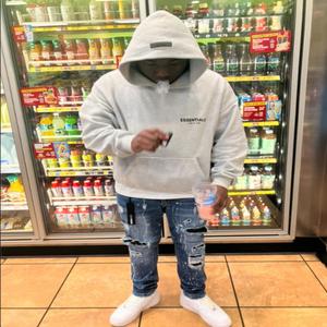 No Peace (feat. babyblow) (Explicit)