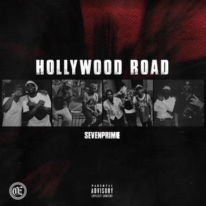 Hollywood Road (Explicit)