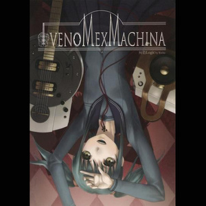 Venom Ex Machina