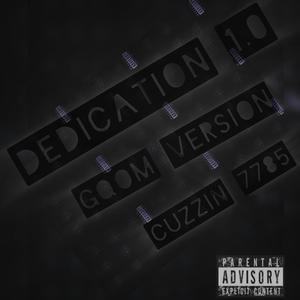Dedication 1.0 (Gqom Version)