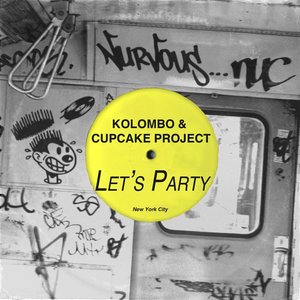 Let's Party (Original Mix)