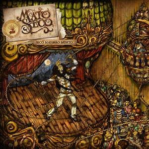 Guerra ''A Marcha do Povo''