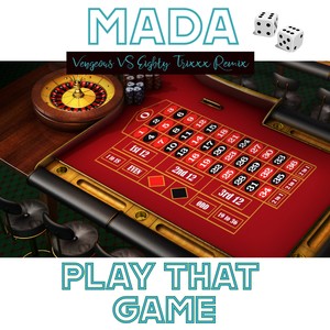 Play That Game (Vengeous vs. Eighty Trixxx Remix|Club Extended)