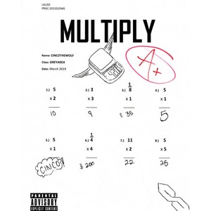 MULTIPLY (Explicit)