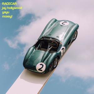 RACECAR (feat. Jay Hollywood, yayu & MOXEY!) (Explicit)