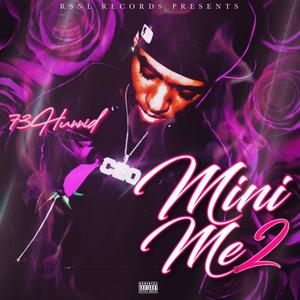 Mini Me 2 (Explicit)