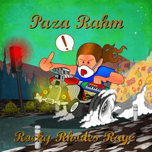 Gdaz Again (Anode Remix)