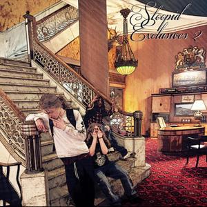 B4 YOU LEAVE (feat. Bevon) (STOOPID EXLUSIVE)