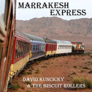 Marrakesh Express