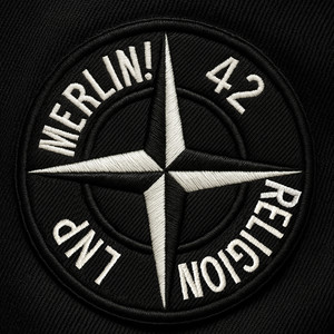 42 RELIGION (Explicit)