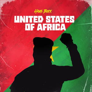 United States of Africa (Explicit)