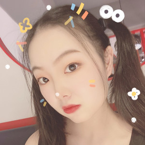 佛系少女