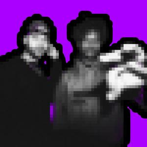 Iraq (feat. Zaqq) (Explicit)