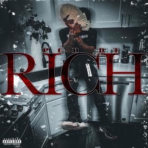 Rich - EP (Explicit)