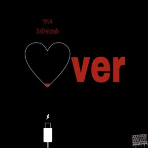 Over(feat. Yk4) (Explicit)