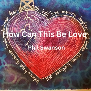 How Can This Be Love