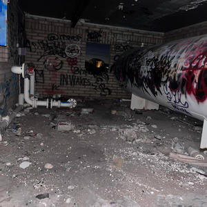 ONLY U MY GIRL (PLEASE DONT GIVE UP) (Explicit)