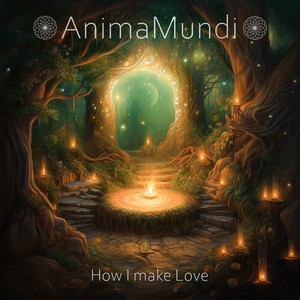 The Goddess and the Wizard