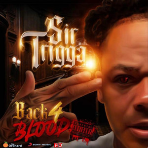 BACK FOR BLOOD (Explicit)