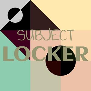 Subject Locker