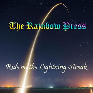 Ride on the Lightning Streak