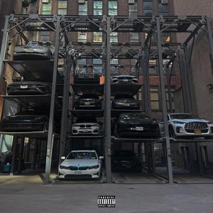 TARGA STRANIERA FREESTYLE (Explicit)