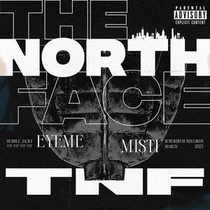 THE NORTH FACE (Explicit)