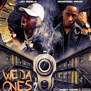 We da ones 2 (feat. Hillside Mic) [Explicit]