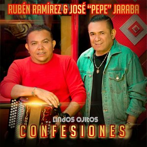 Confesiones (Lindos Ojitos) [Explicit]