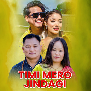 Timi Mero Jindagi